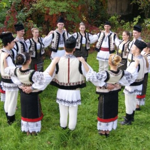 muzica moldoveneasca de petrecere